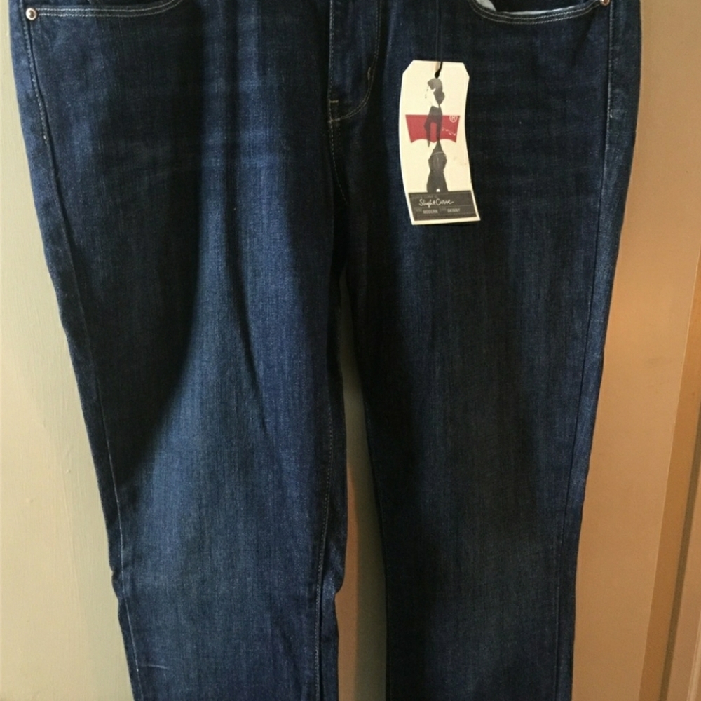 Levi's Jeans